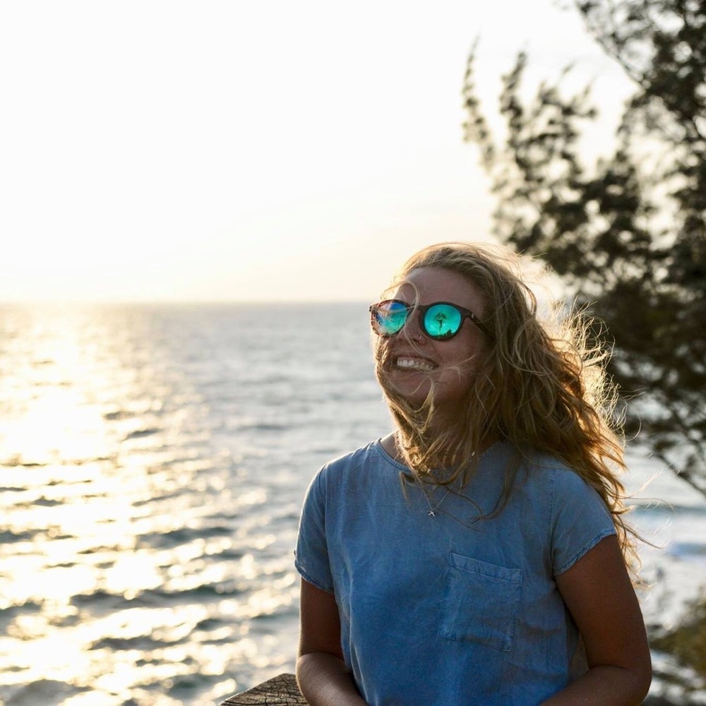 Meet your Posher, Kelly